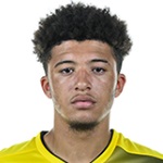 Dresi Jadon Sancho